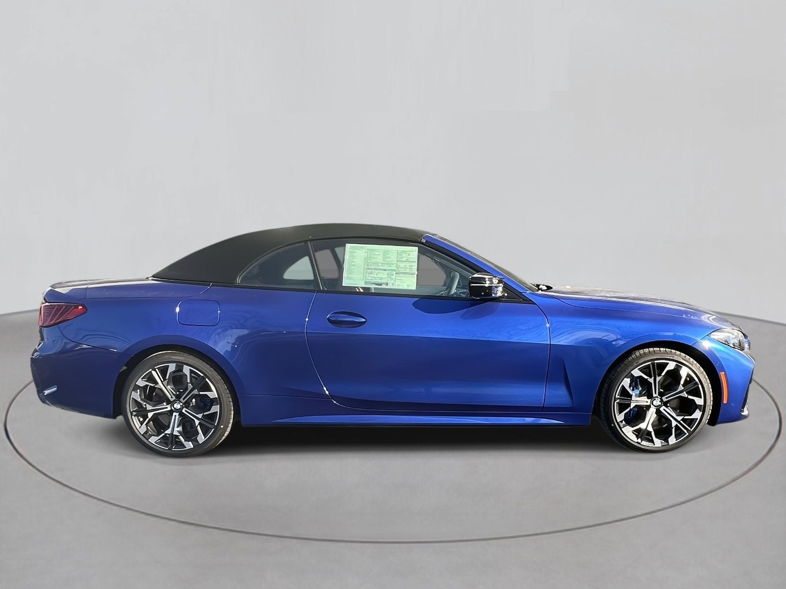 2026 BMW 4 Series M440i xDrive
