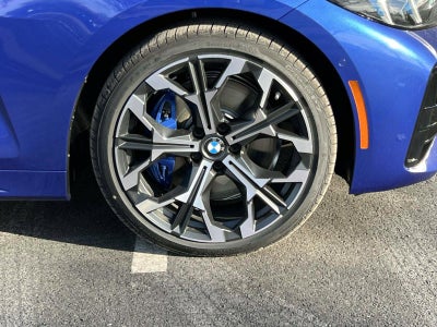 2026 BMW 4 Series M440i xDrive