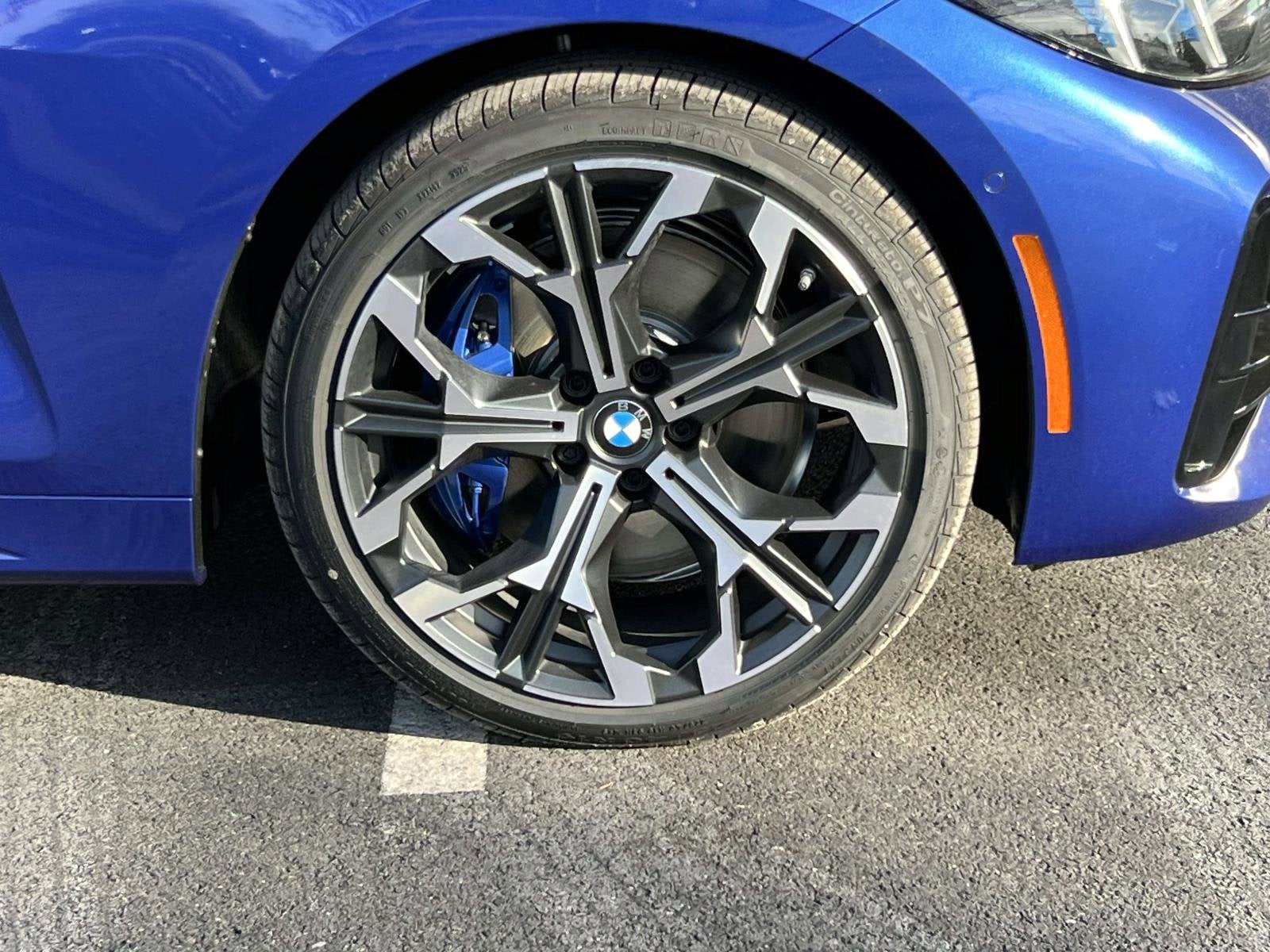 2026 BMW 4 Series M440i xDrive