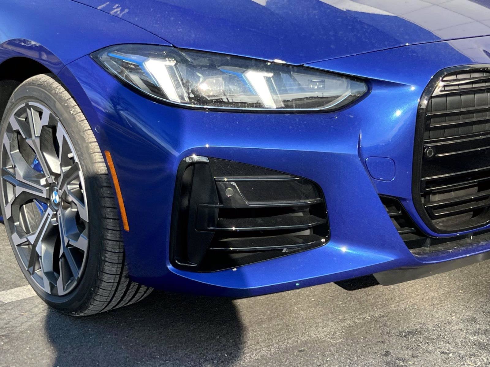 2026 BMW 4 Series M440i xDrive