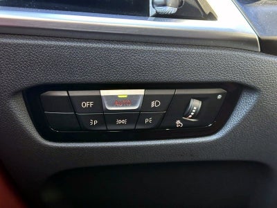 2026 BMW 4 Series M440i xDrive