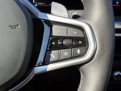 2026 BMW 4 Series M440i xDrive