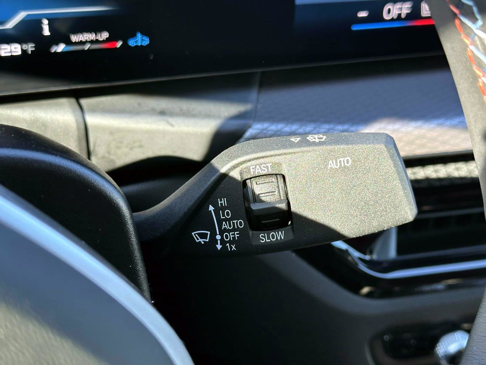 2026 BMW 4 Series M440i xDrive