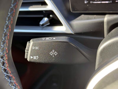 2026 BMW 4 Series M440i xDrive