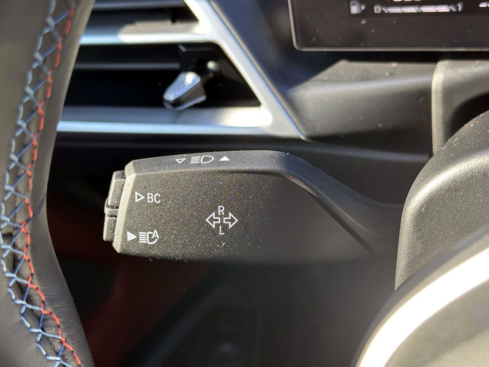 2026 BMW 4 Series M440i xDrive