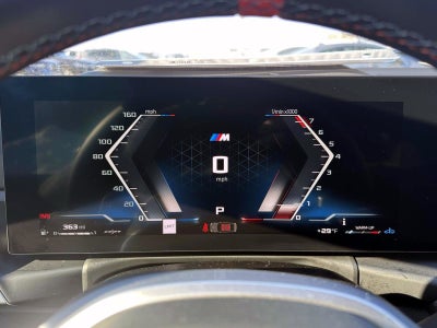 2026 BMW 4 Series M440i xDrive