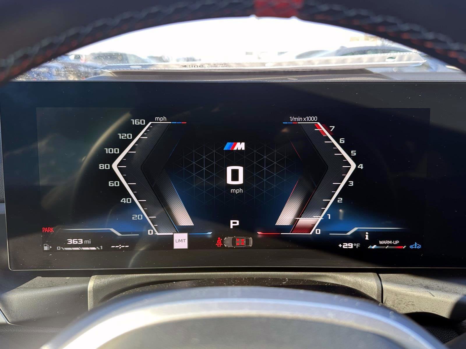 2026 BMW 4 Series M440i xDrive