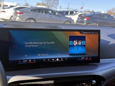 2026 BMW 4 Series M440i xDrive