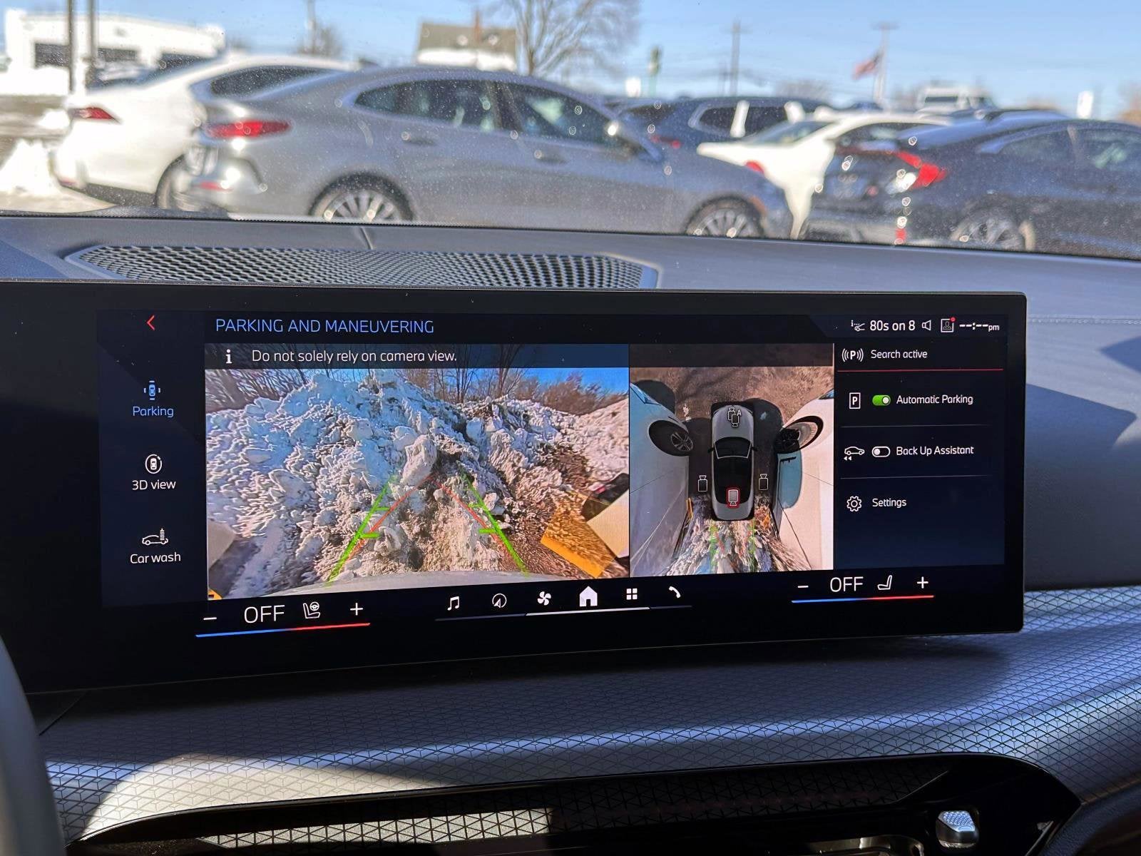 2026 BMW 4 Series M440i xDrive