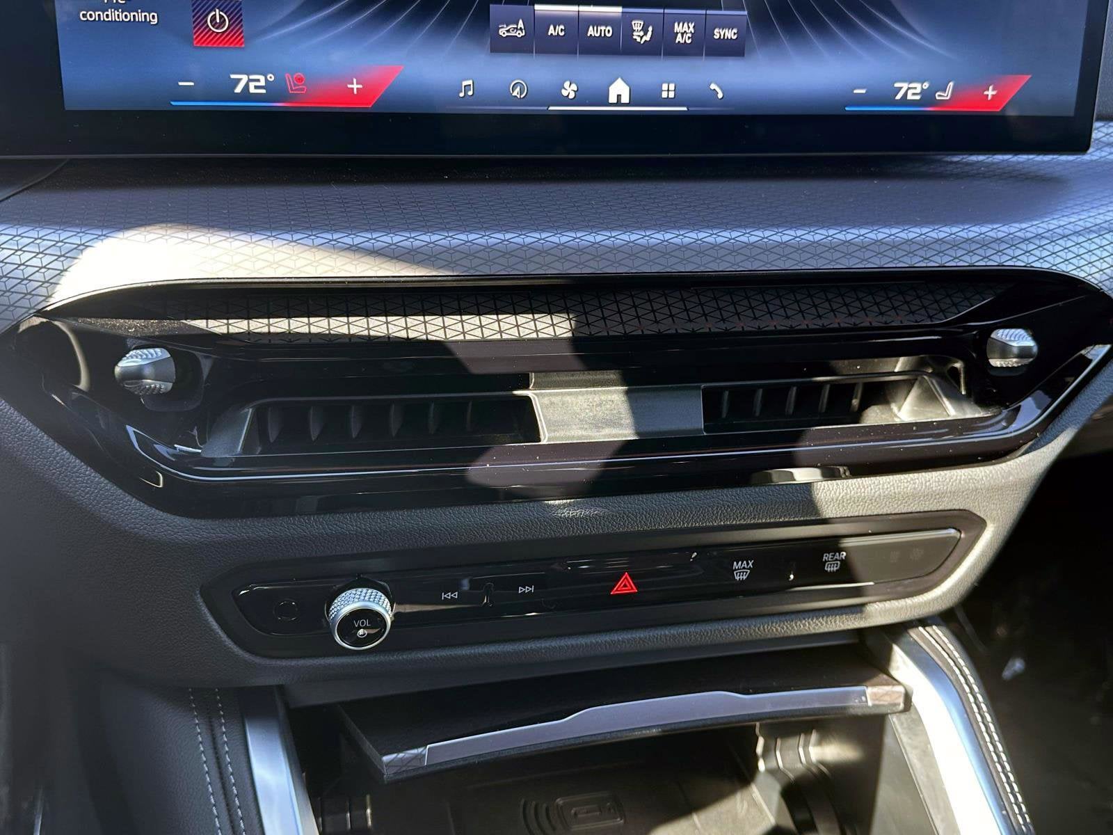 2026 BMW 4 Series M440i xDrive