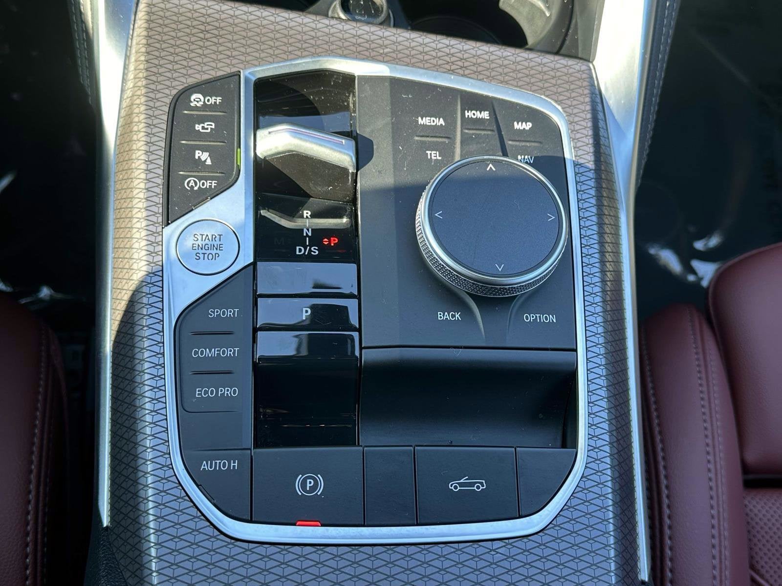 2026 BMW 4 Series M440i xDrive