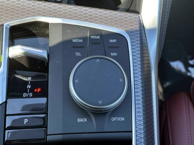 2026 BMW 4 Series M440i xDrive