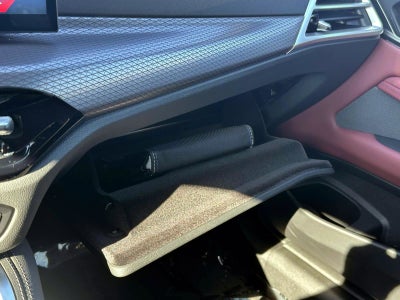 2026 BMW 4 Series M440i xDrive