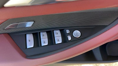 2026 BMW 4 Series M440i xDrive