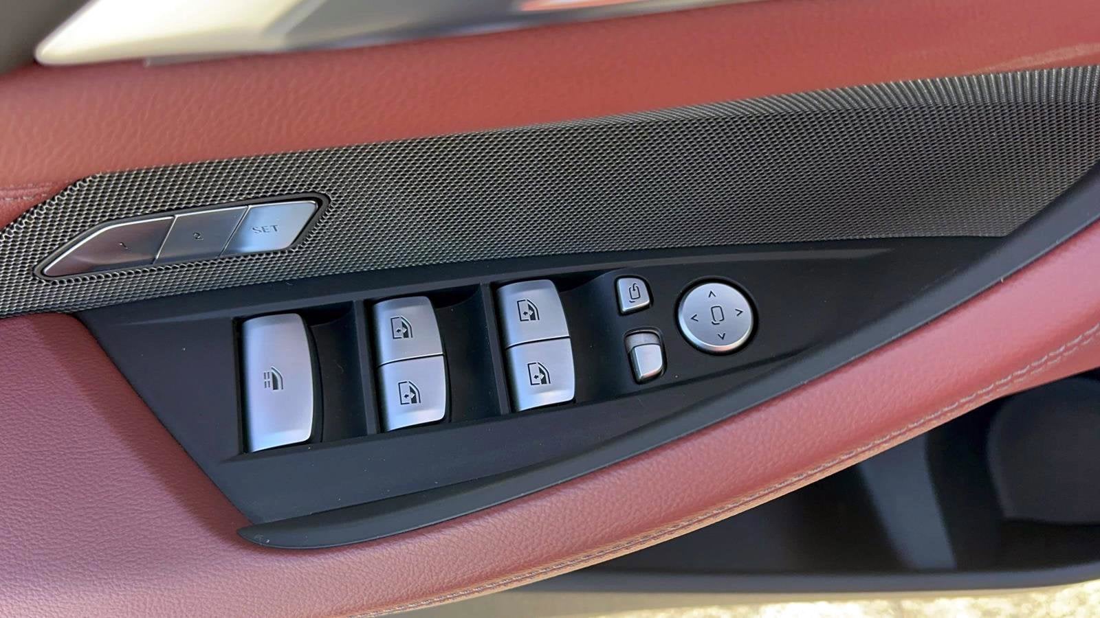 2026 BMW 4 Series M440i xDrive