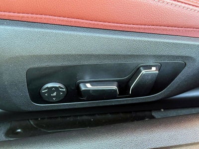 2026 BMW 4 Series M440i xDrive