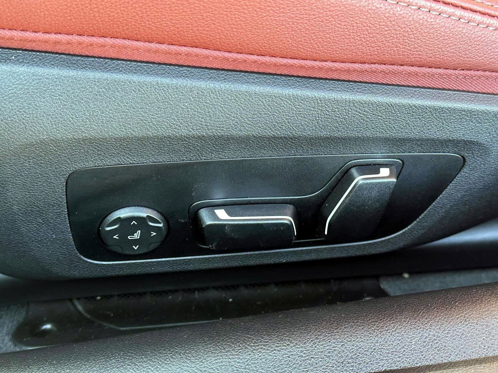 2026 BMW 4 Series M440i xDrive