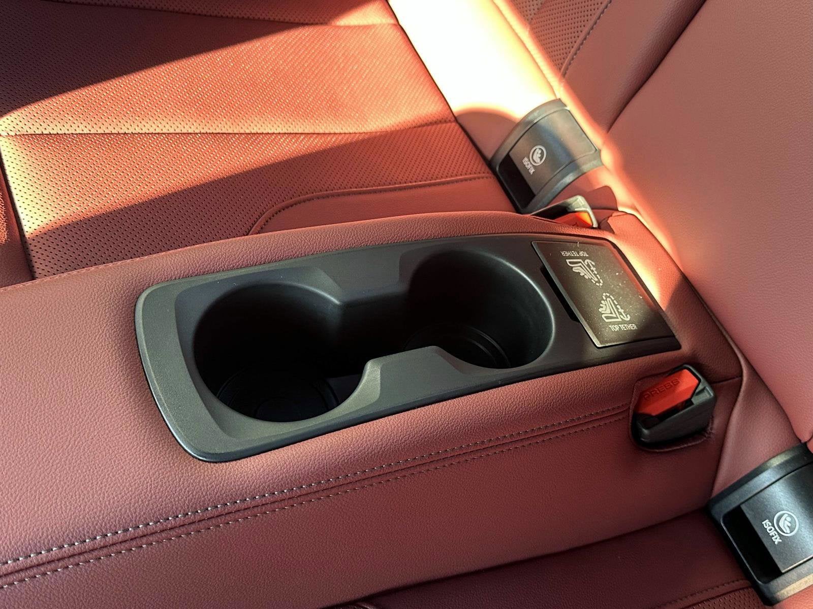 2026 BMW 4 Series M440i xDrive