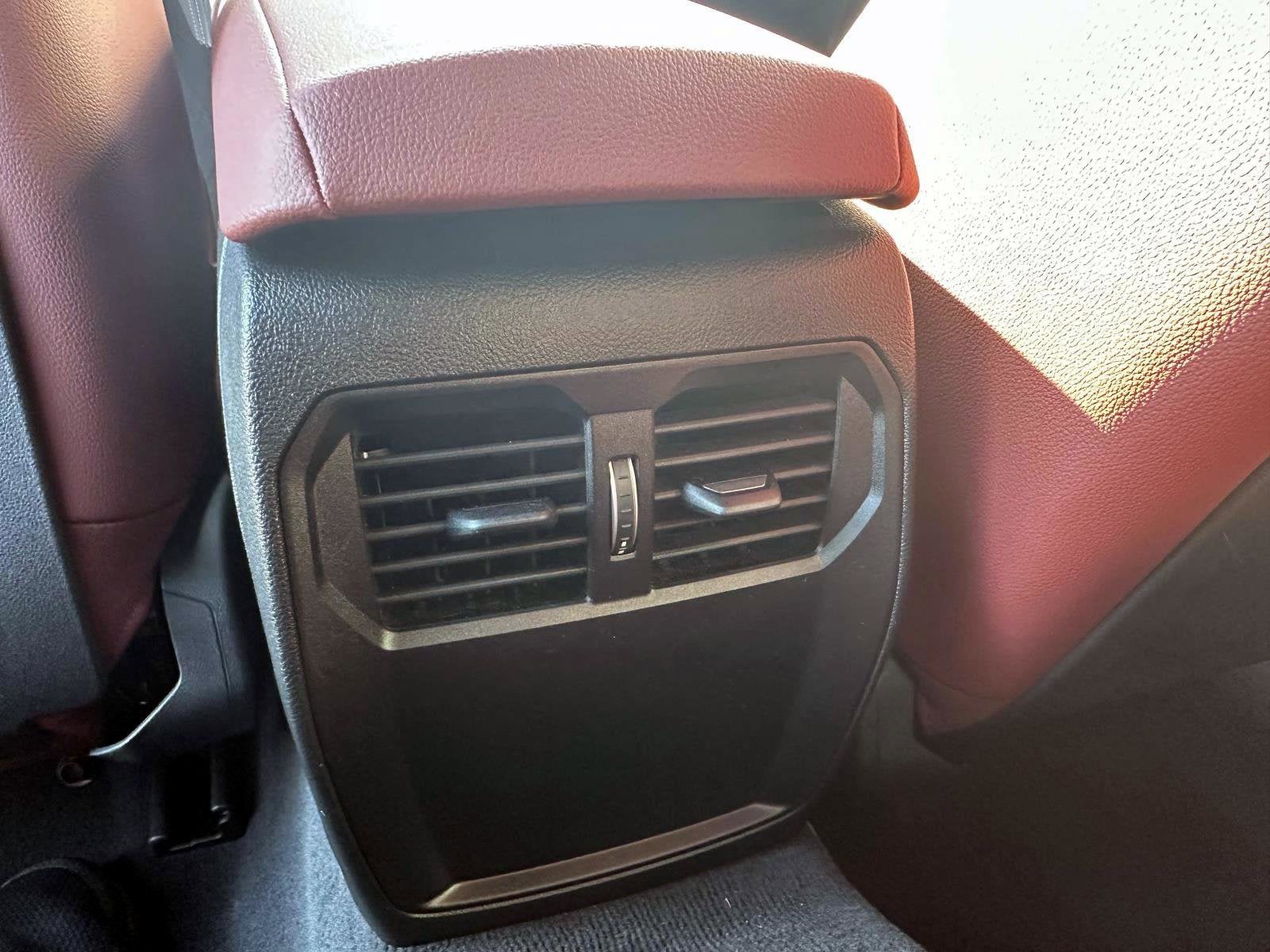 2026 BMW 4 Series M440i xDrive