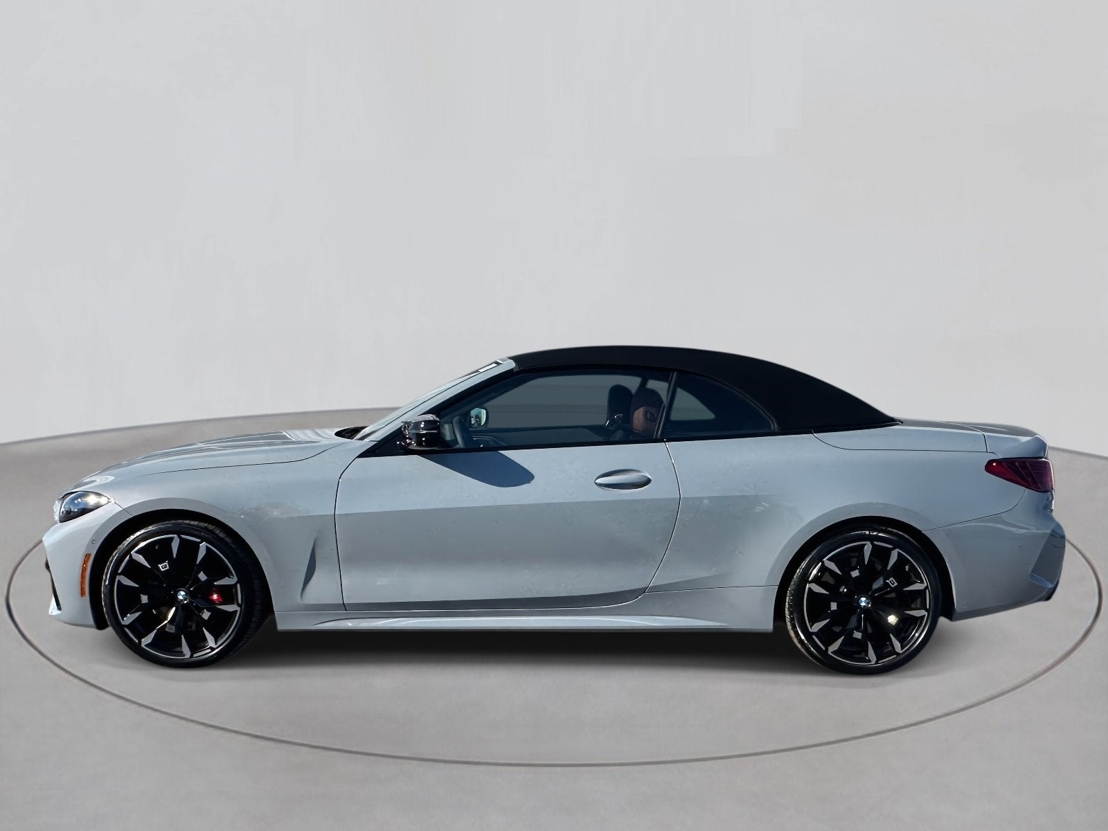 2026 BMW 4 Series M440i xDrive