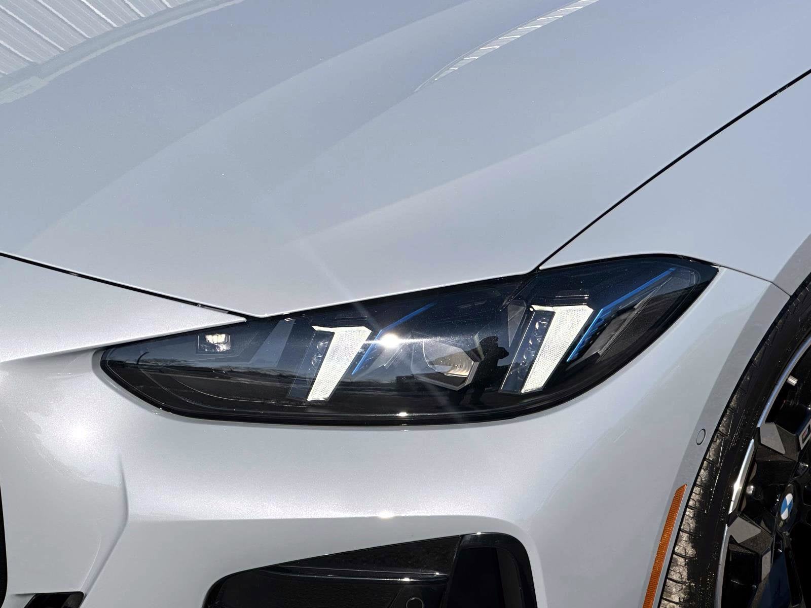 2026 BMW 4 Series M440i xDrive