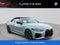 2026 BMW 4 Series M440i xDrive