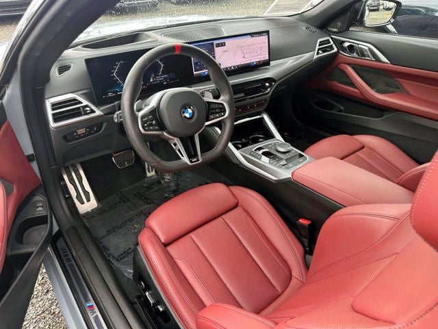 2026 BMW 4 Series M440i xDrive