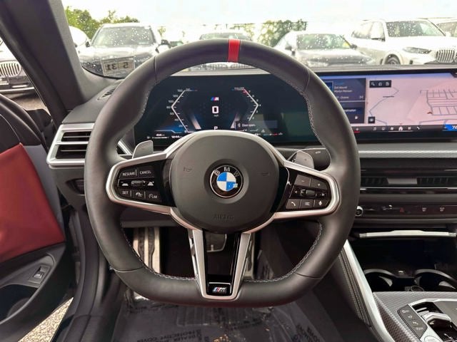 2026 BMW 4 Series M440i xDrive
