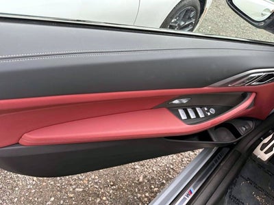 2026 BMW 4 Series M440i xDrive