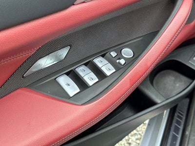 2026 BMW 4 Series M440i xDrive