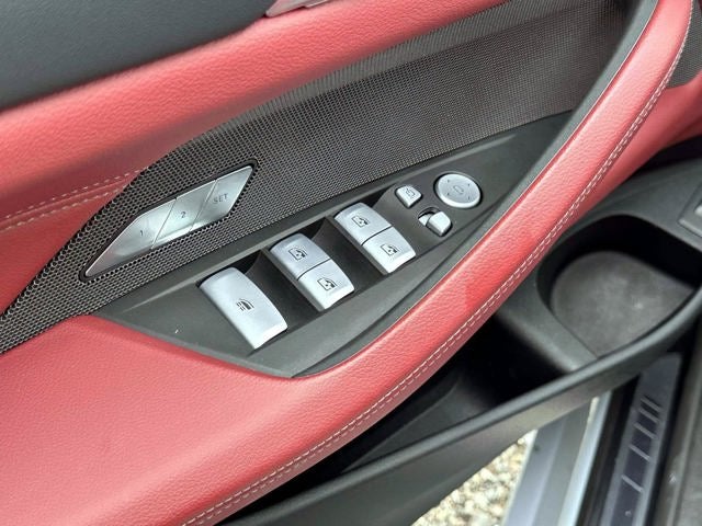 2026 BMW 4 Series M440i xDrive
