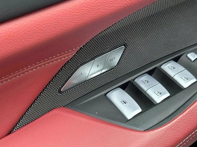 2026 BMW 4 Series M440i xDrive