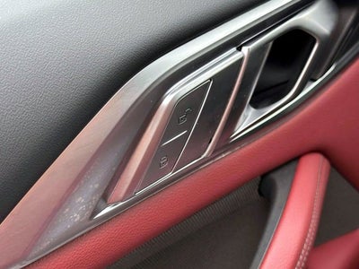 2026 BMW 4 Series M440i xDrive