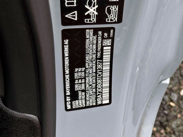 2026 BMW 4 Series M440i xDrive