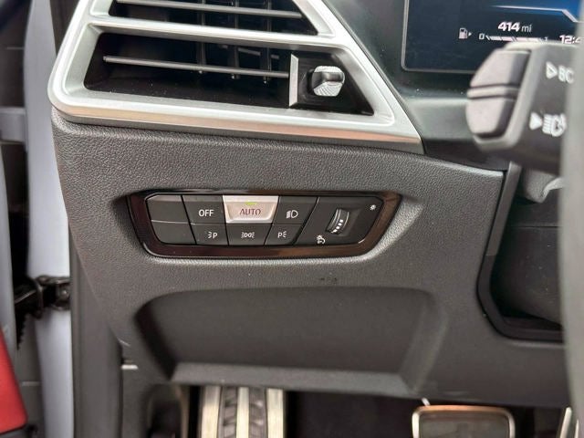2026 BMW 4 Series M440i xDrive