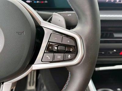 2026 BMW 4 Series M440i xDrive