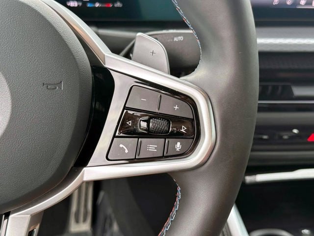 2026 BMW 4 Series M440i xDrive