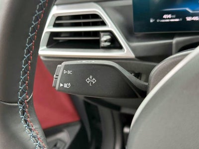 2026 BMW 4 Series M440i xDrive