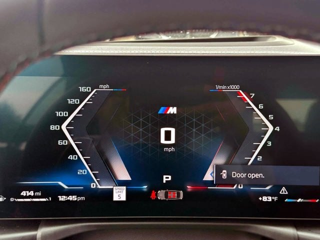 2026 BMW 4 Series M440i xDrive