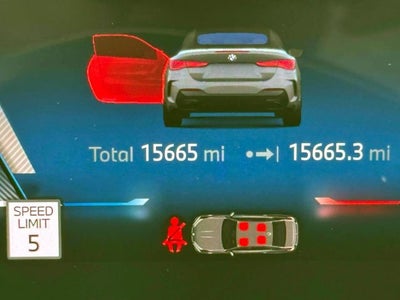 2026 BMW 4 Series M440i xDrive