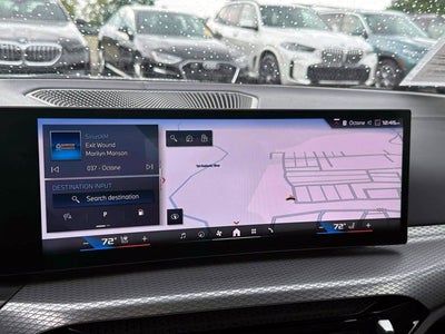 2026 BMW 4 Series M440i xDrive