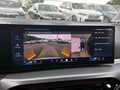 2026 BMW 4 Series M440i xDrive
