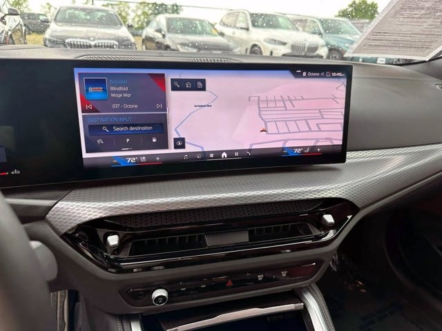 2026 BMW 4 Series M440i xDrive