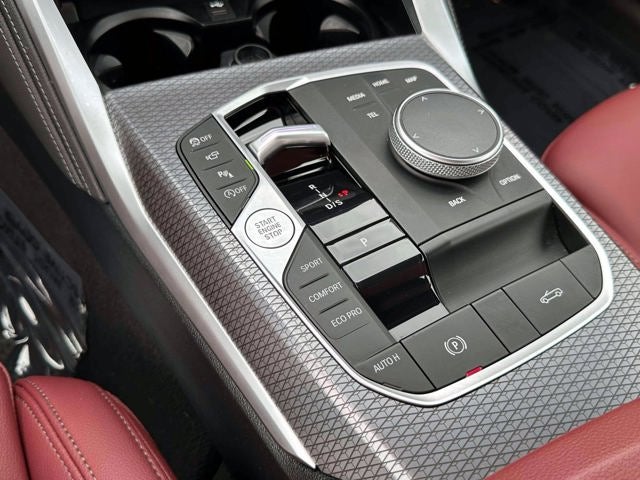 2026 BMW 4 Series M440i xDrive