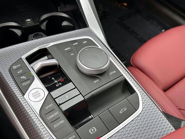 2026 BMW 4 Series M440i xDrive