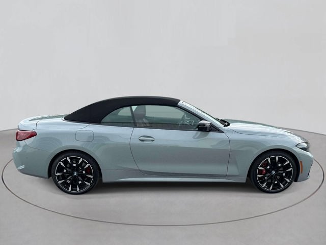2026 BMW 4 Series M440i xDrive