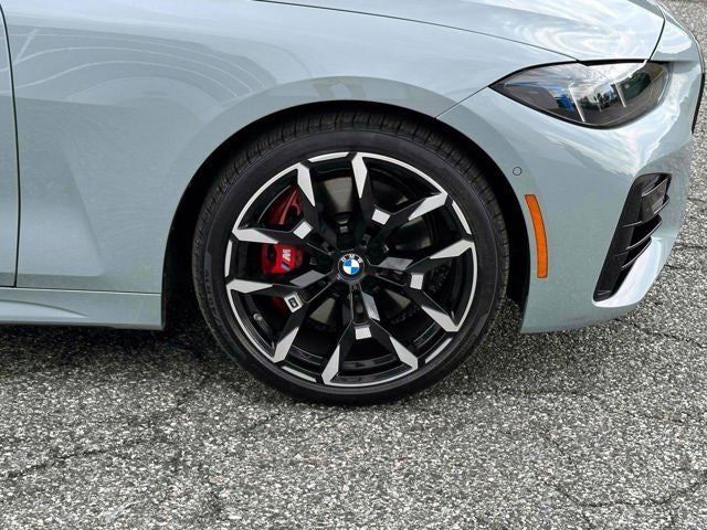 2026 BMW 4 Series M440i xDrive