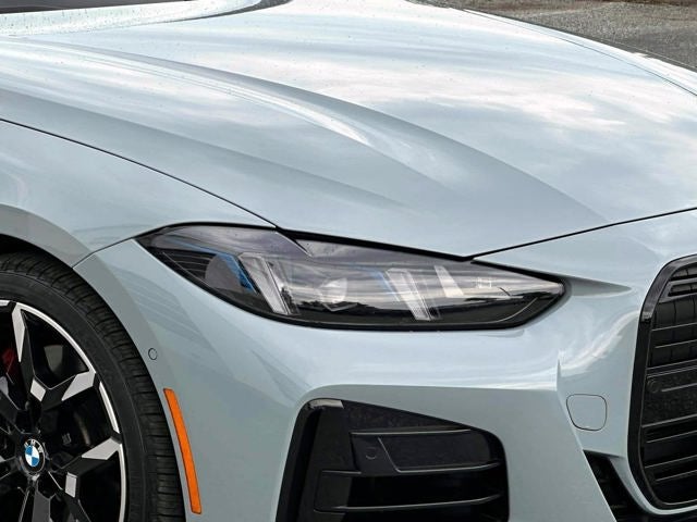 2026 BMW 4 Series M440i xDrive