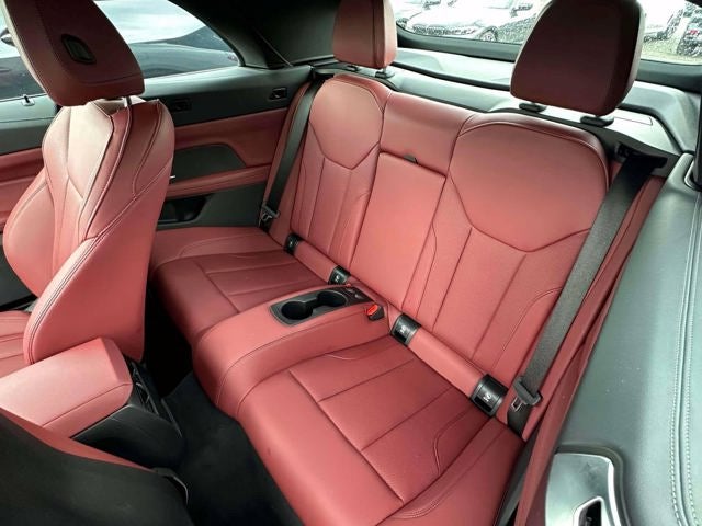2026 BMW 4 Series M440i xDrive