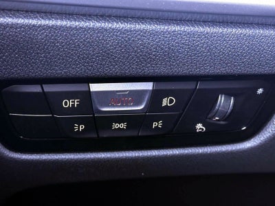 2026 BMW 4 Series M440i xDrive